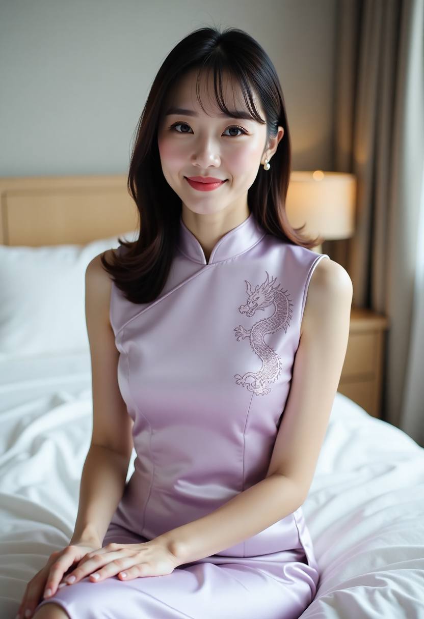 AI短剧 复读生的选择