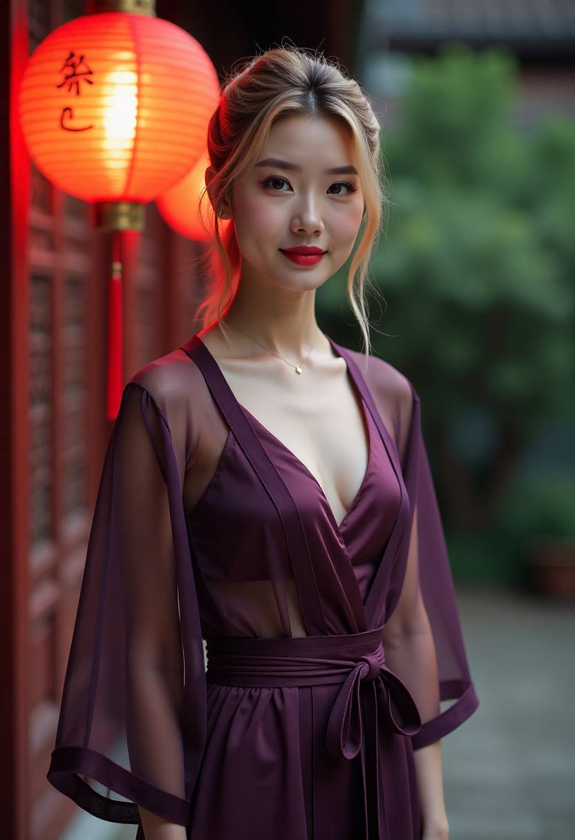 AI生成·高三家长会风波