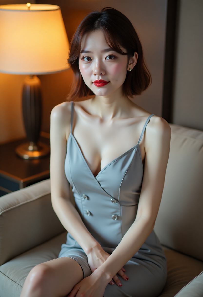 AI续写·高三暗恋结局篇