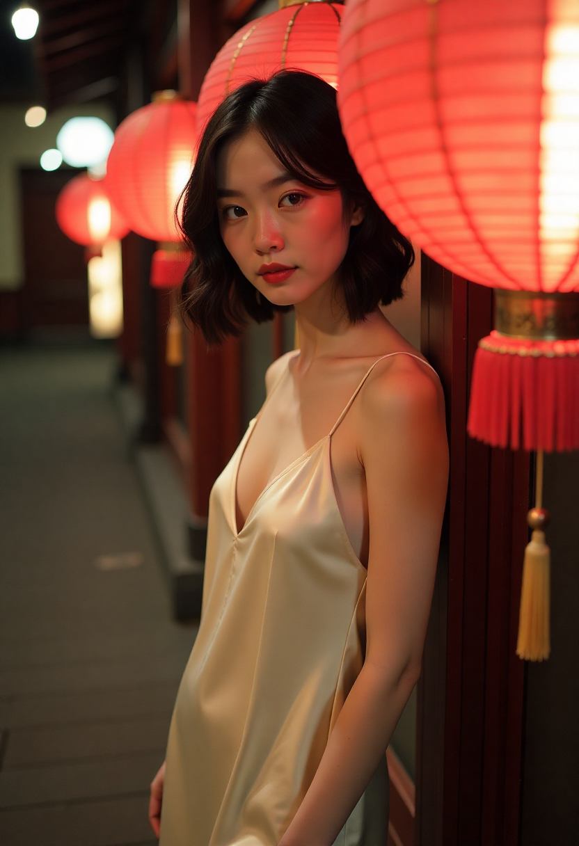 黄果出品·艺考少女AI短剧