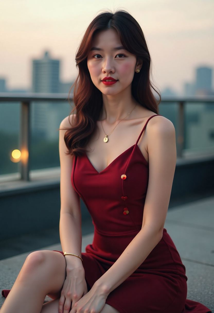 像素叙事直播间
